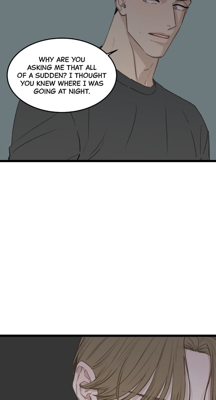 Beta Off Not Dating Chapter 45 page 51 - 