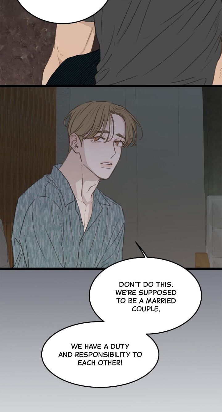 Beta Off Not Dating Chapter 45 page 53 - 