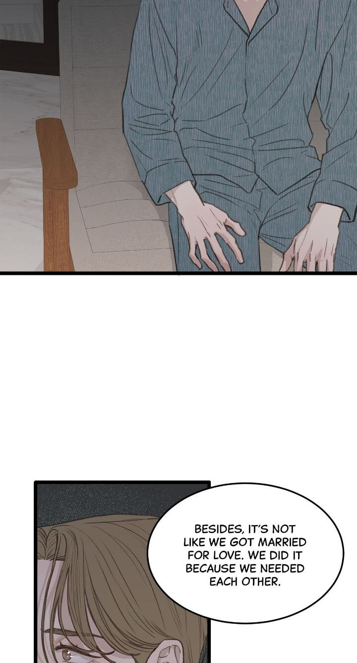 Beta Off Not Dating Chapter 45 page 56 - 