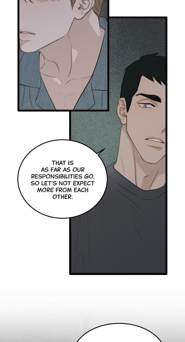 Beta Off Not Dating Chapter 45 page 57 - 