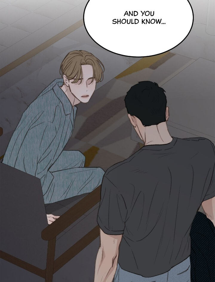Beta Off Not Dating Chapter 45 page 58 - 
