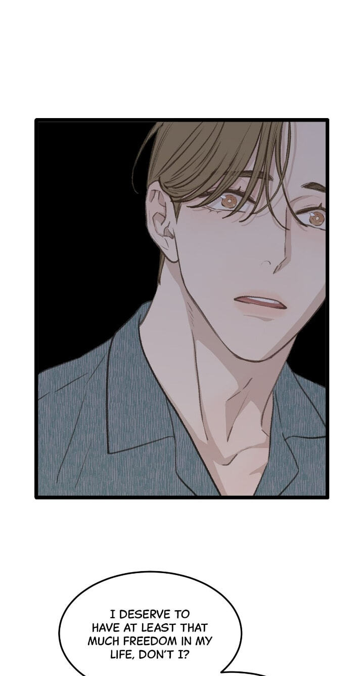 Beta Off Not Dating Chapter 45 page 60 - 