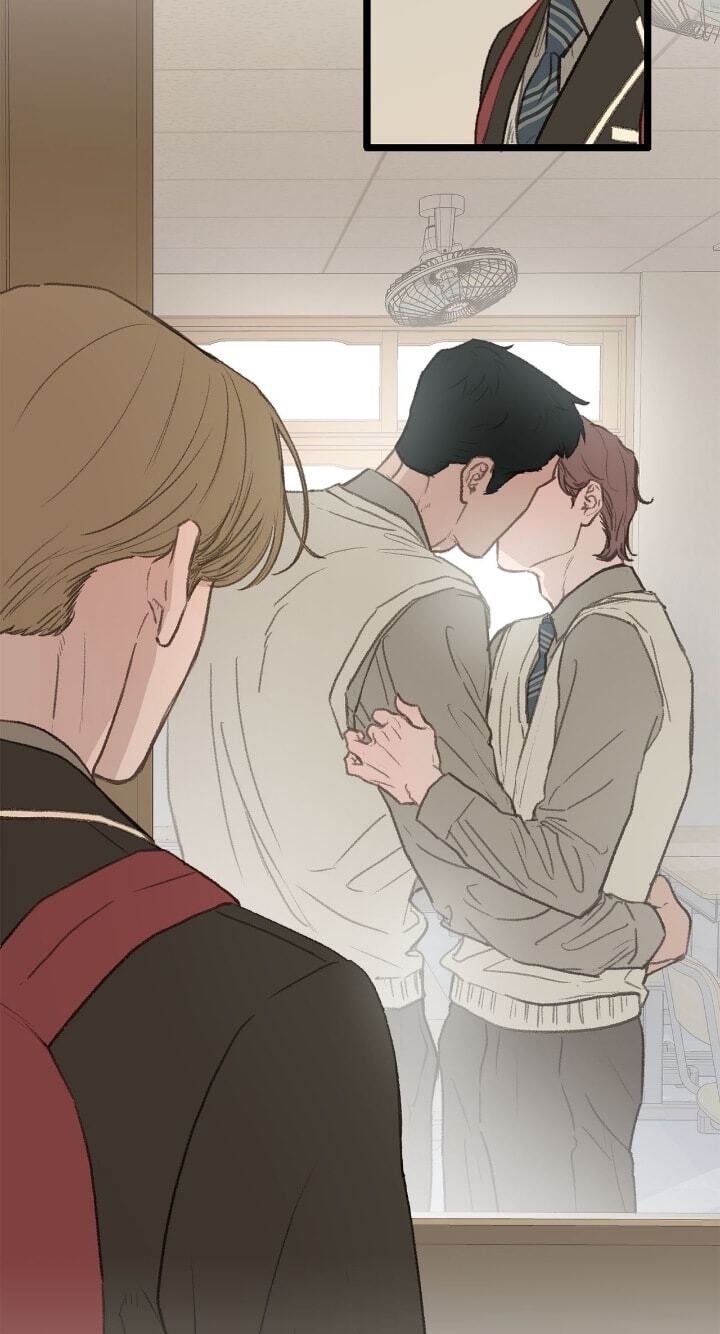Beta Off Not Dating Chapter 45 page 7 - 
