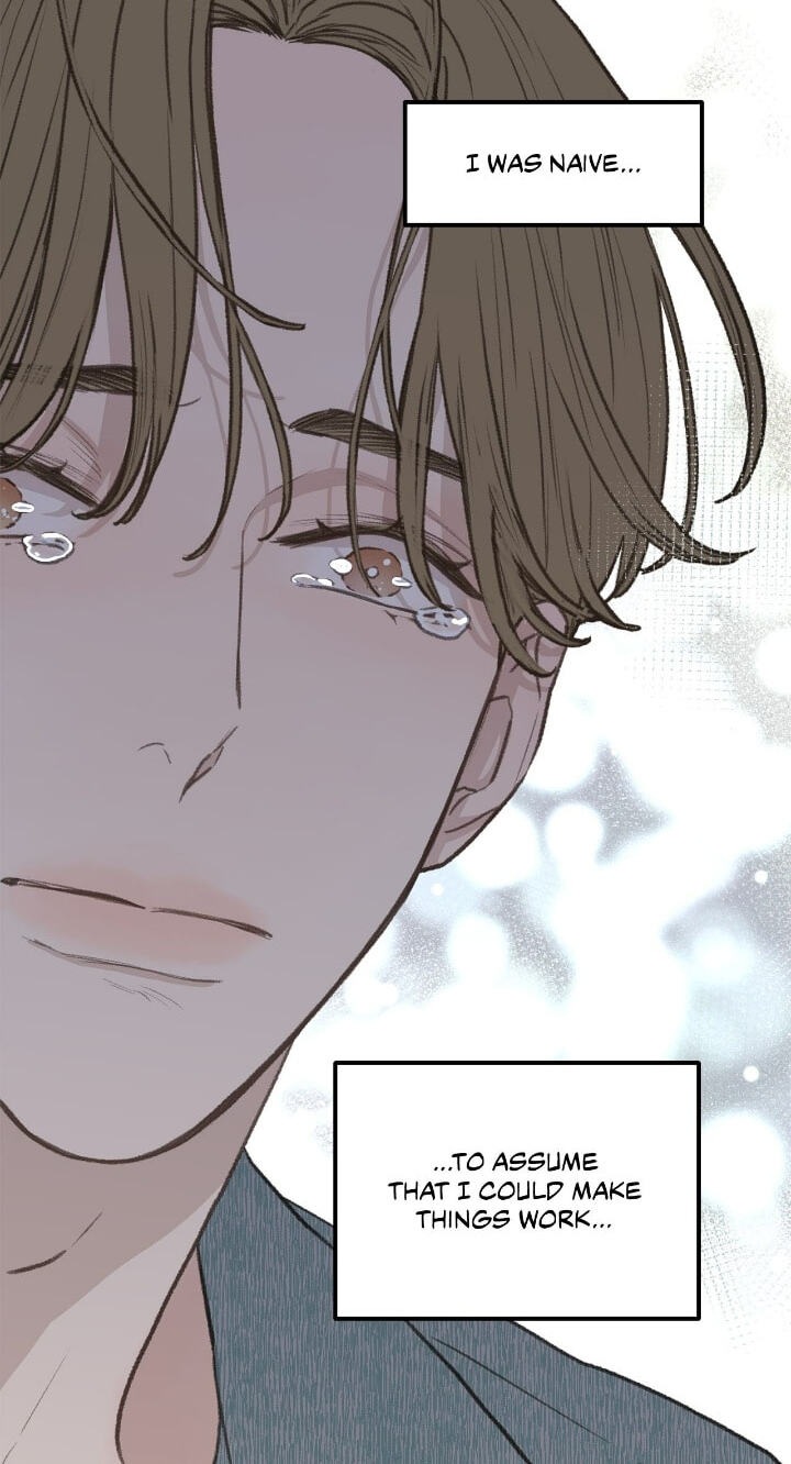 Beta Off Not Dating Chapter 45 page 61 - 