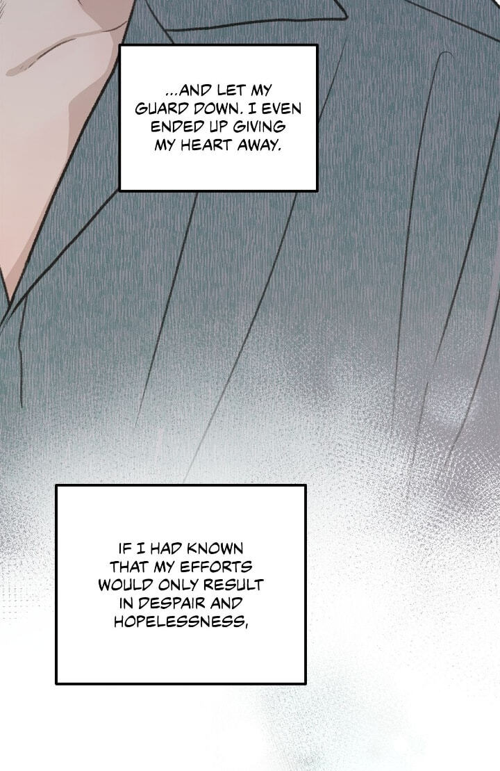 Beta Off Not Dating Chapter 45 page 62 - 