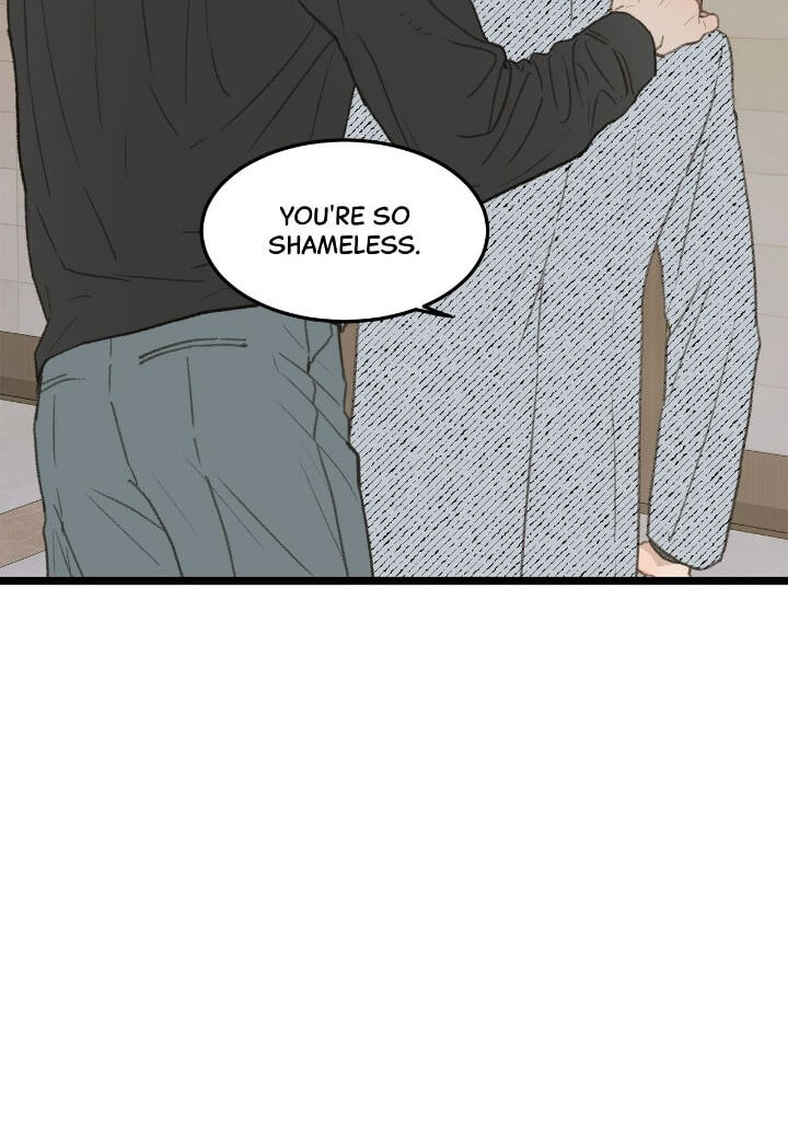 Beta Off Not Dating Chapter 47 page 13 - 