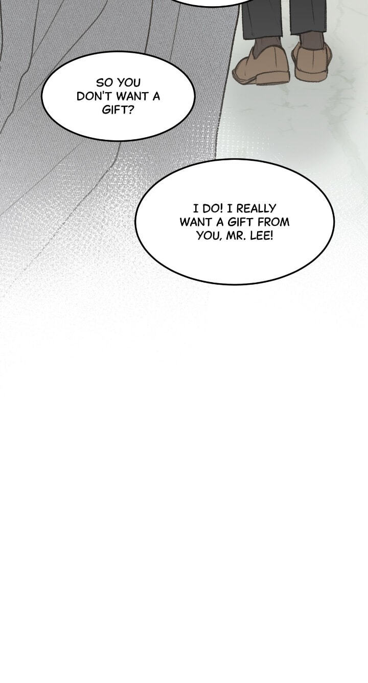 Beta Off Not Dating Chapter 47 page 17 - 