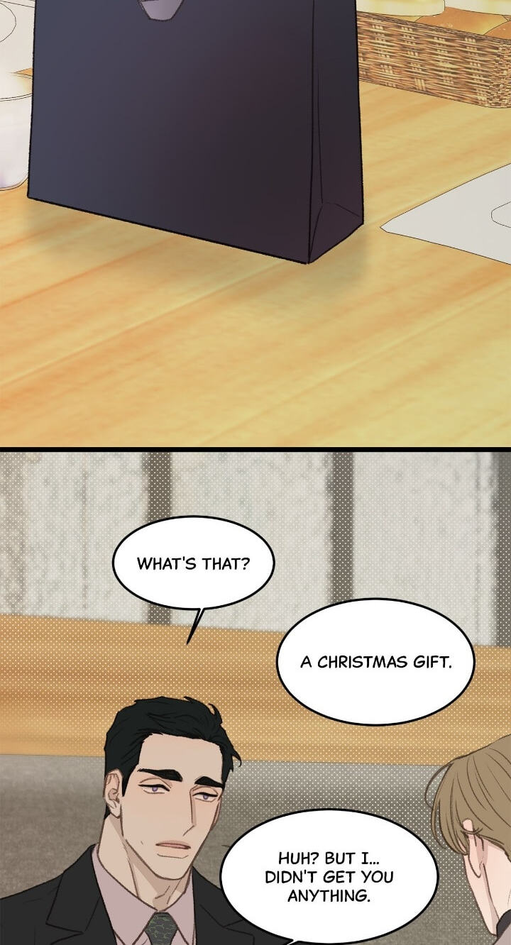 Beta Off Not Dating Chapter 47 page 22 - 