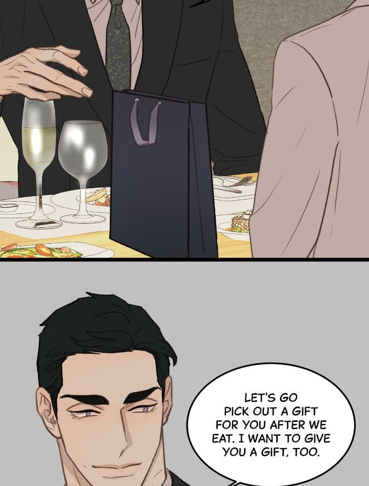 Beta Off Not Dating Chapter 47 page 23 - 