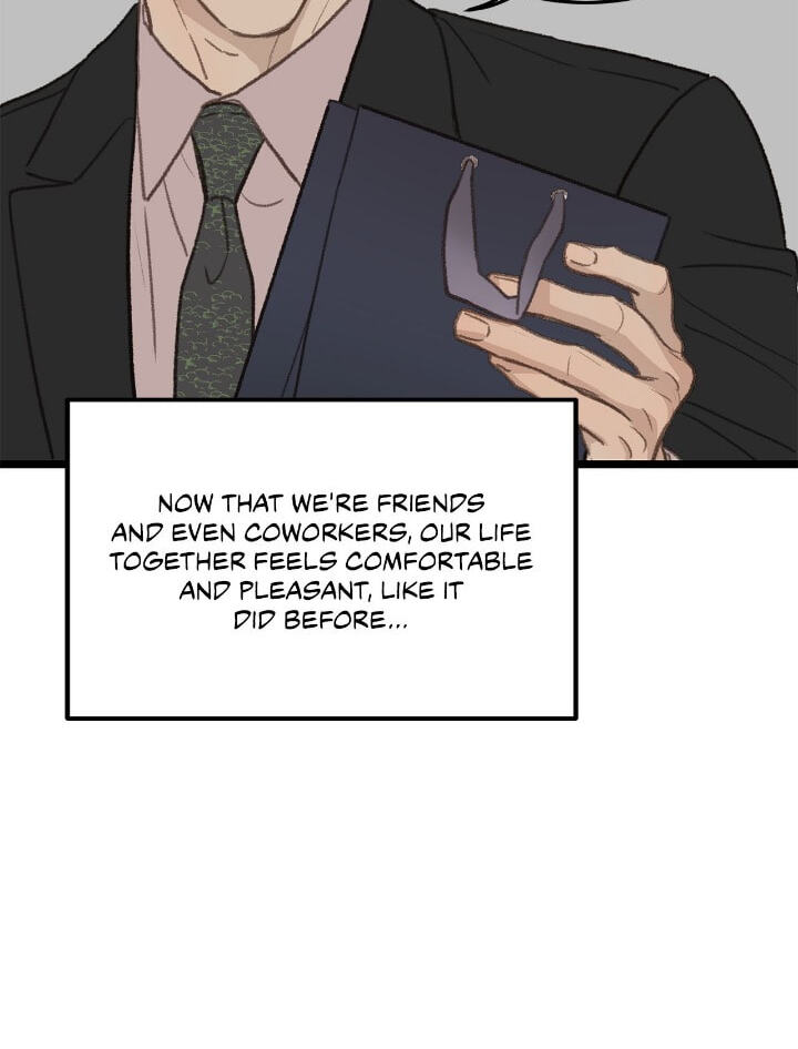 Beta Off Not Dating Chapter 47 page 24 - 