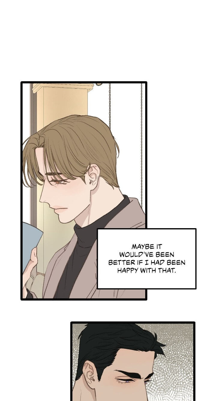 Beta Off Not Dating Chapter 47 page 25 - 