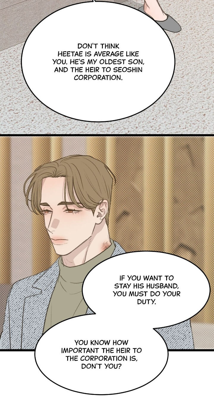 Beta Off Not Dating Chapter 47 page 4 - 