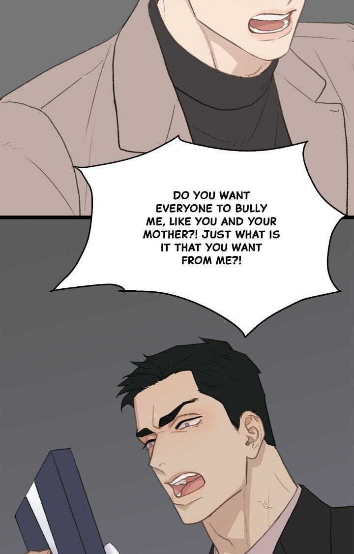 Beta Off Not Dating Chapter 47 page 31 - 