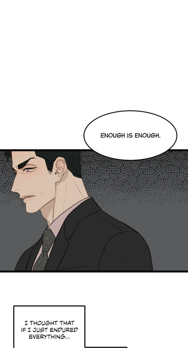 Beta Off Not Dating Chapter 47 page 36 - 