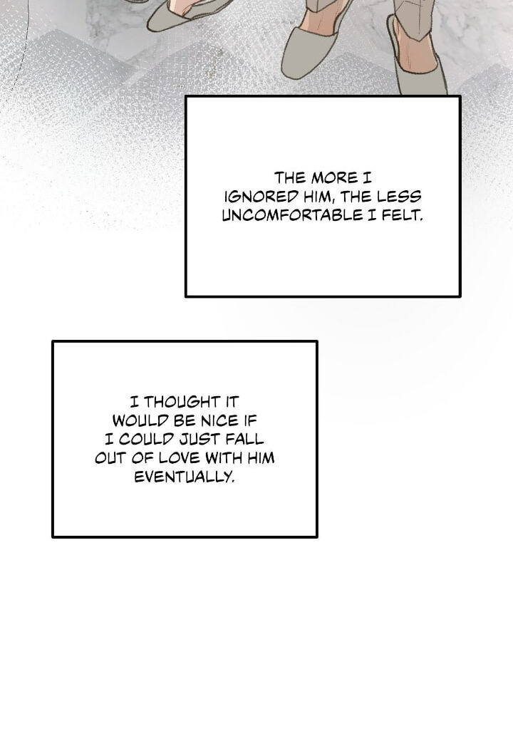 Beta Off Not Dating Chapter 47 page 46 - 
