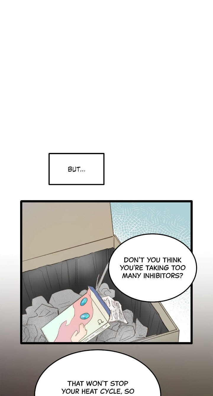 Beta Off Not Dating Chapter 47 page 47 - 
