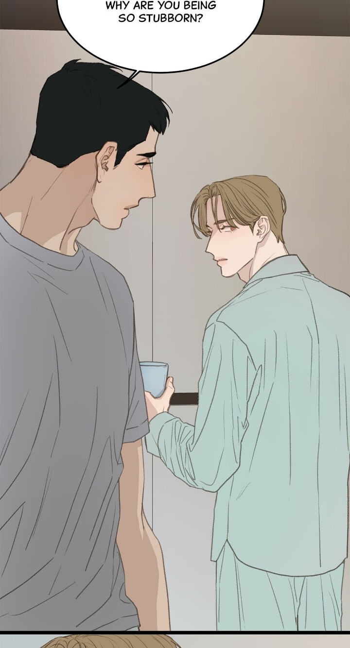 Beta Off Not Dating Chapter 47 page 48 - 