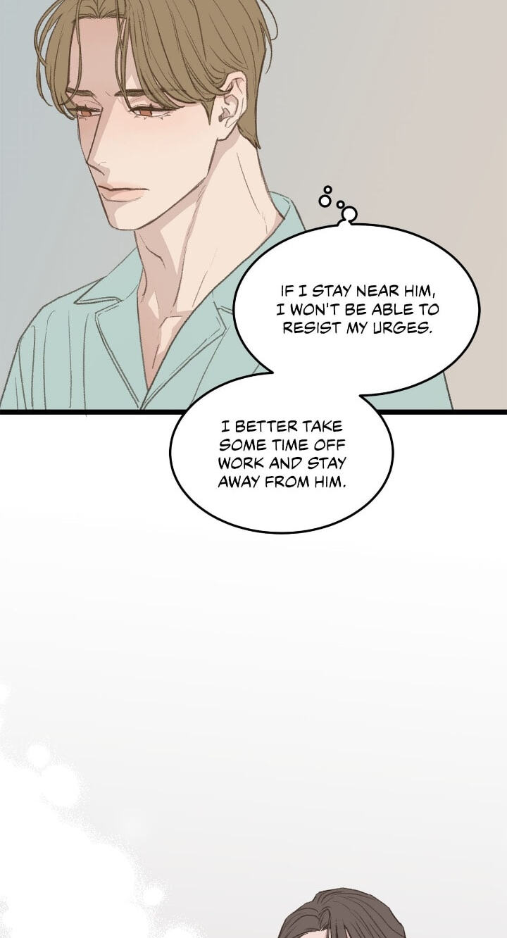 Beta Off Not Dating Chapter 47 page 49 - 