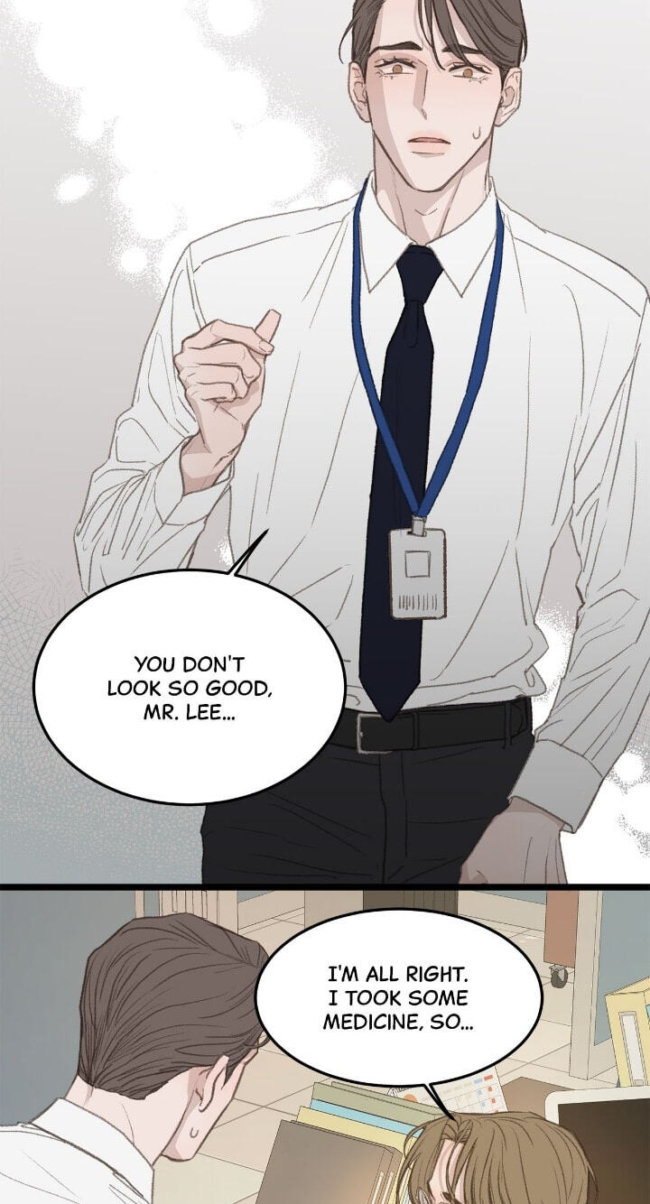Beta Off Not Dating Chapter 47 page 50 - 
