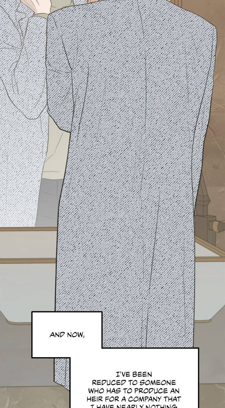 Beta Off Not Dating Chapter 47 page 6 - 