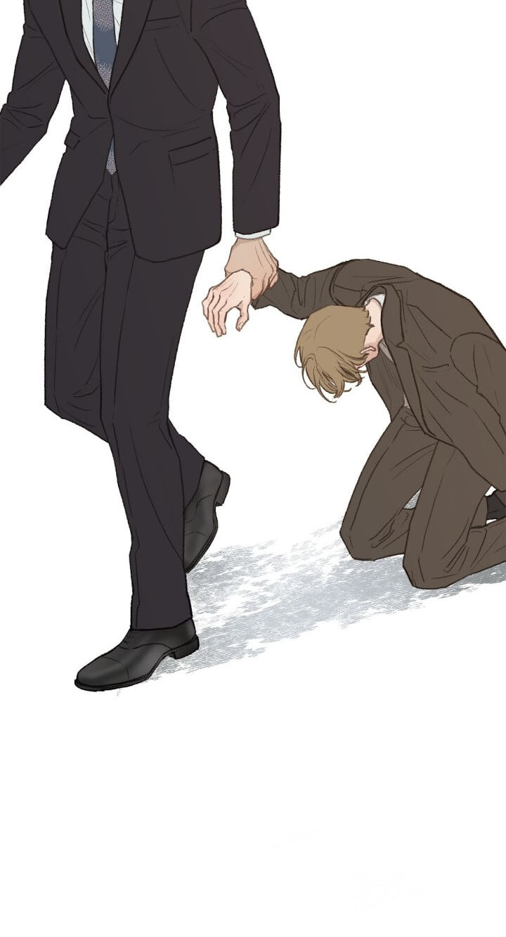 Beta Off Not Dating Chapter 47 page 59 - 