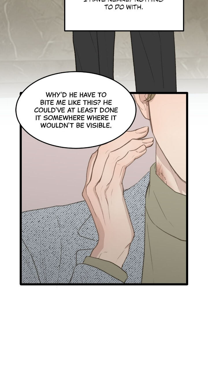 Beta Off Not Dating Chapter 47 page 7 - 
