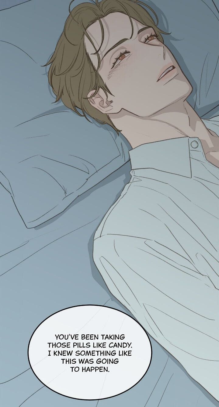 Beta Off Not Dating Chapter 47 page 61 - 