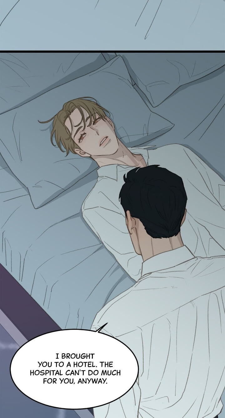 Beta Off Not Dating Chapter 47 page 62 - 