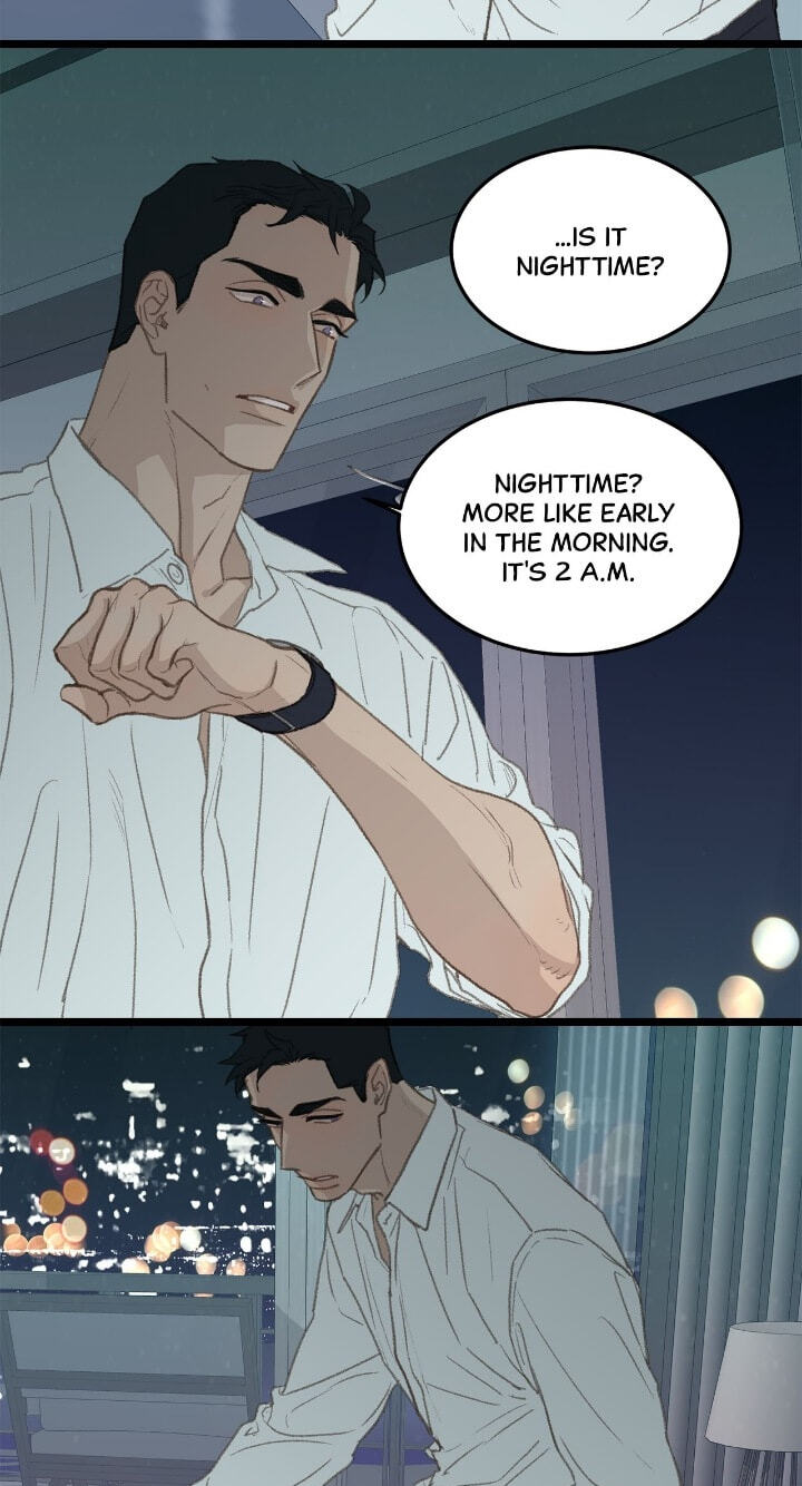 Beta Off Not Dating Chapter 47 page 63 - 