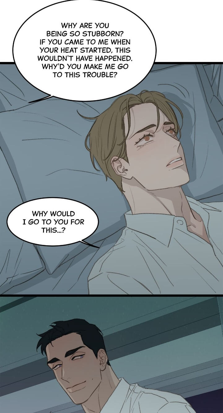 Beta Off Not Dating Chapter 47 page 65 - 