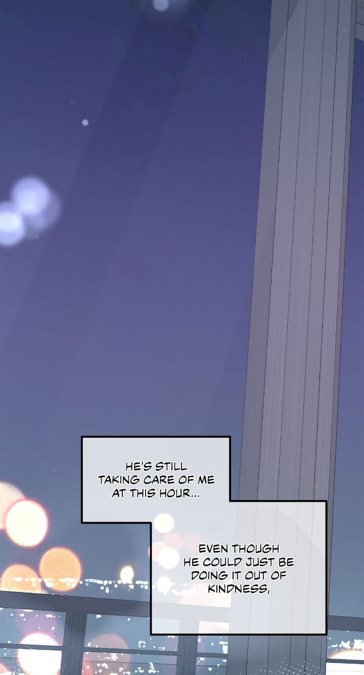 Beta Off Not Dating Chapter 47 page 68 - 