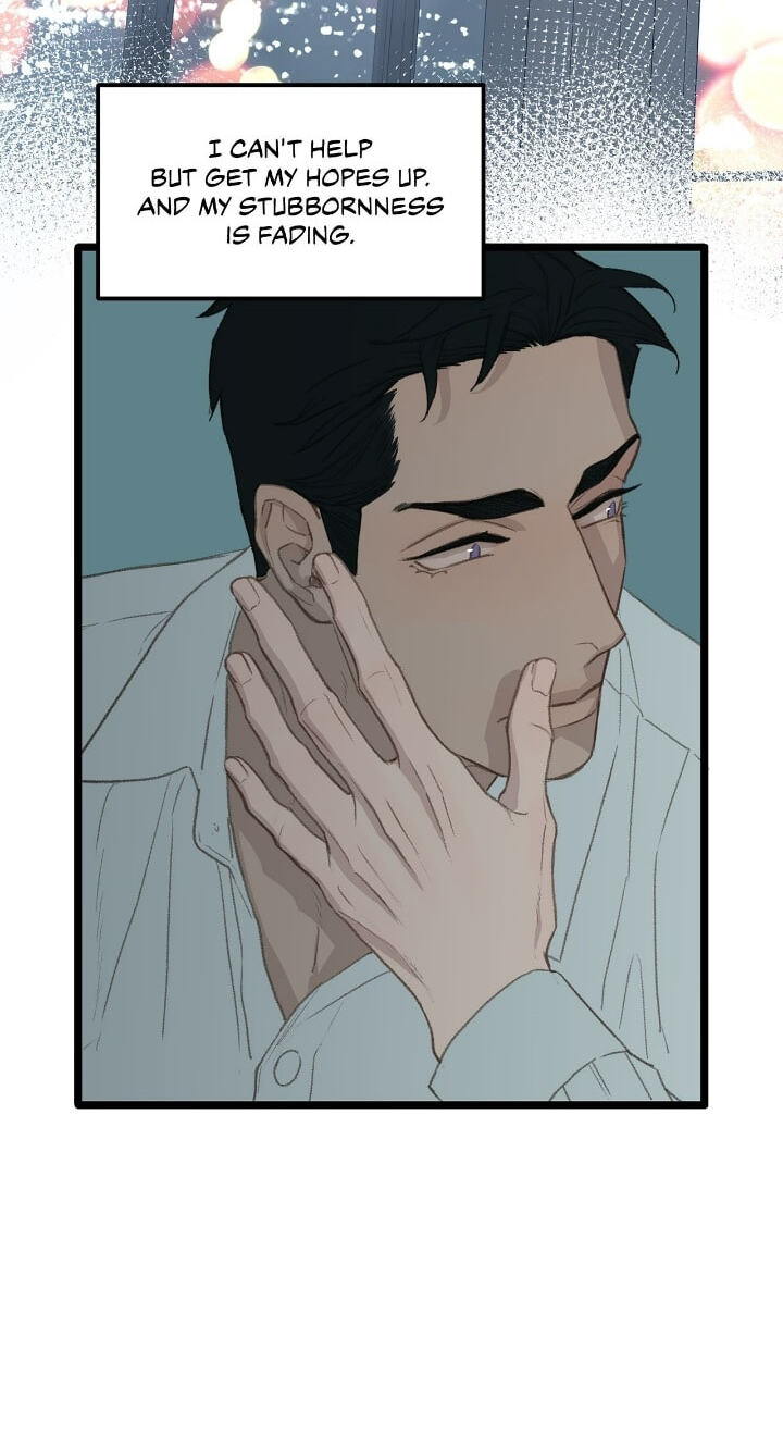 Beta Off Not Dating Chapter 47 page 69 - 