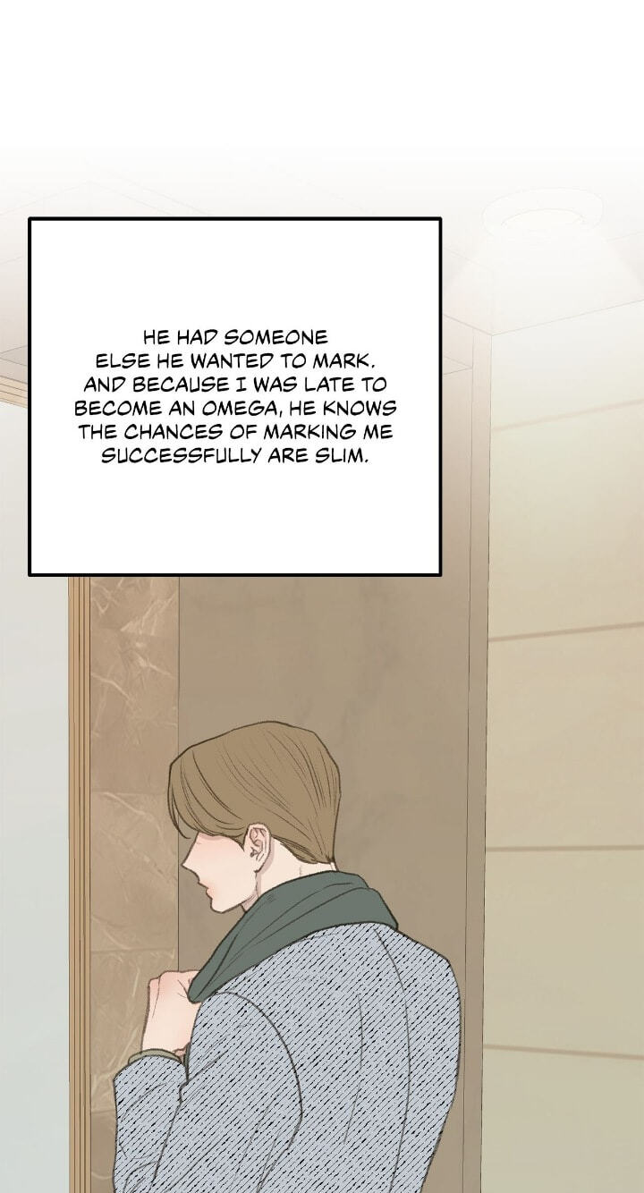 Beta Off Not Dating Chapter 47 page 8 - 