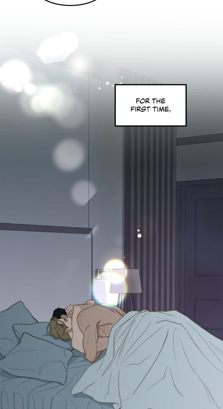Beta Off Not Dating Chapter 47 page 71 - 