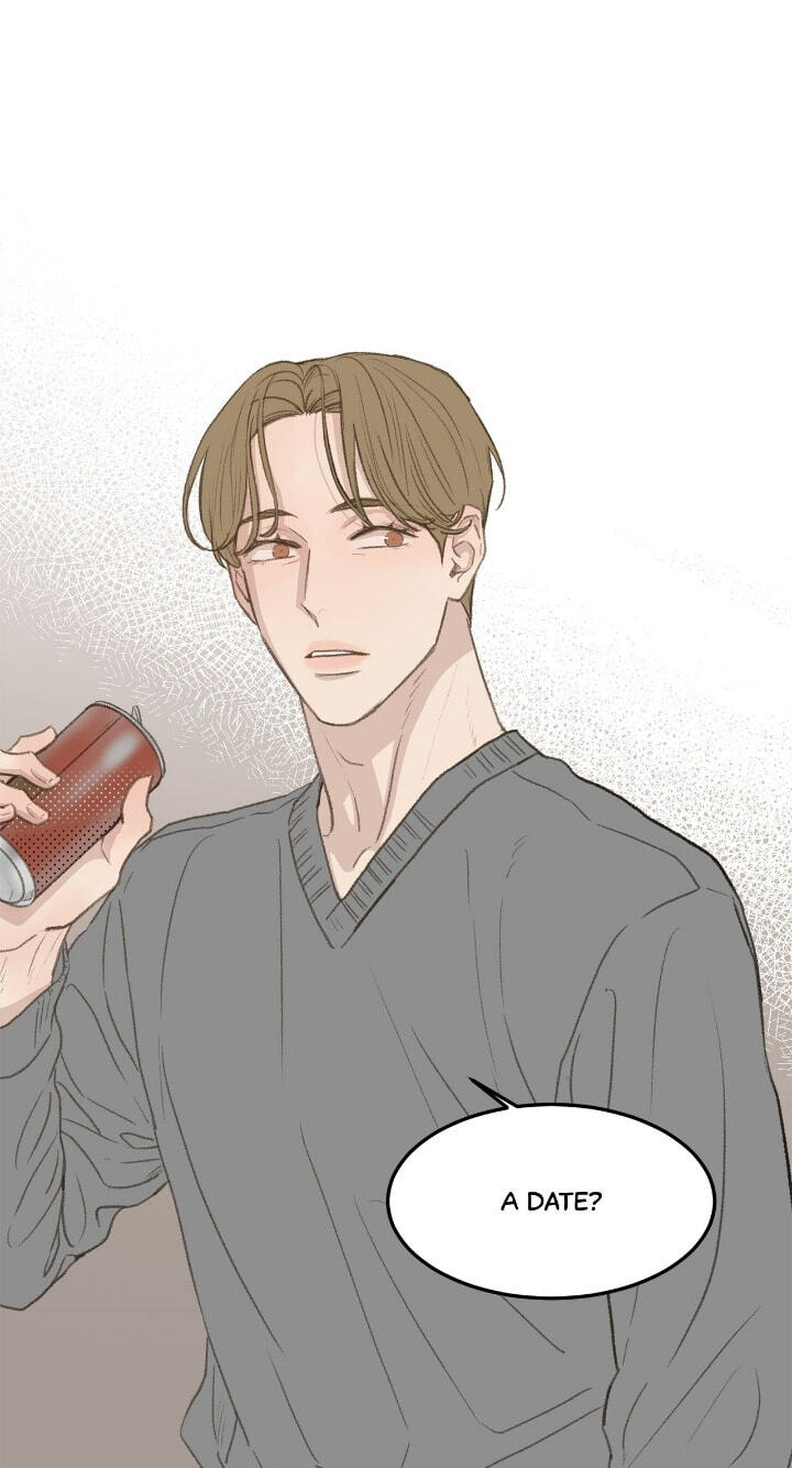 Beta Off Not Dating Chapter 47 page 73 - 