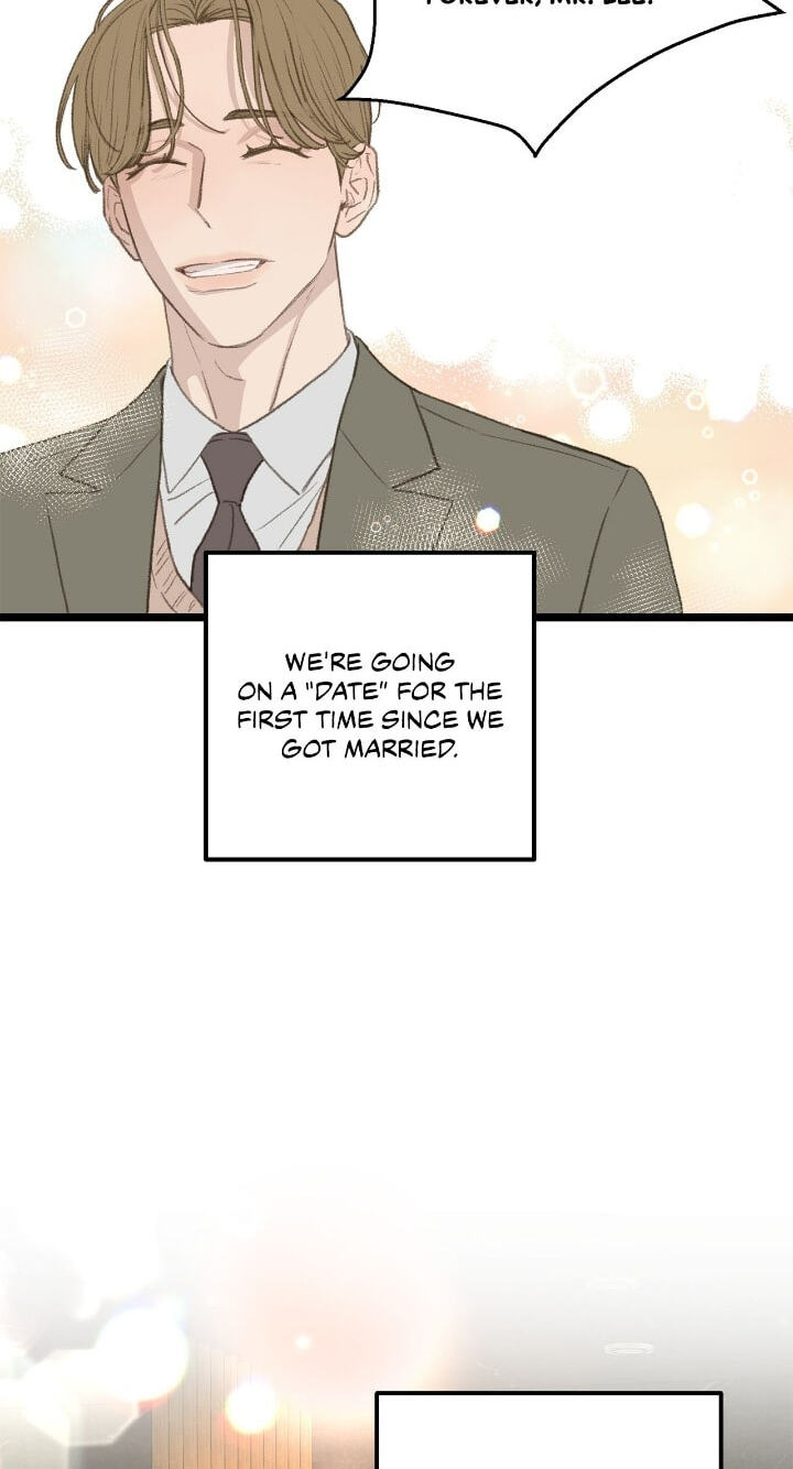 Beta Off Not Dating Chapter 47 page 77 - 