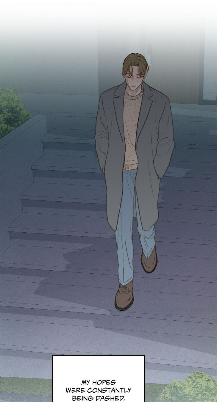 Beta Off Not Dating Chapter 47 page 80 - 