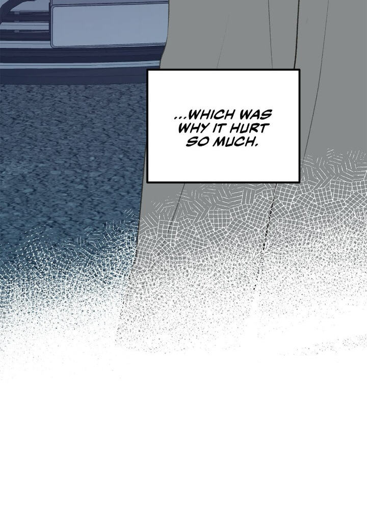 Beta Off Not Dating Chapter 47 page 84 - 