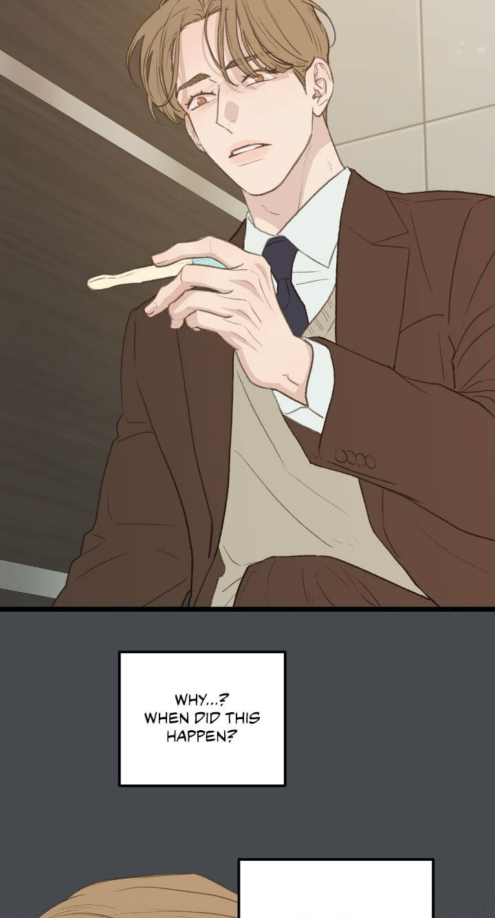 Beta Off Not Dating Chapter 47 page 86 - 