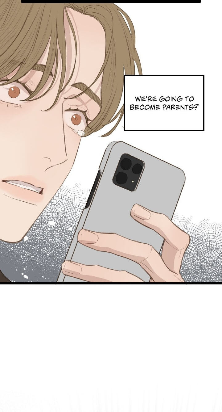 Beta Off Not Dating Chapter 47 page 89 - 