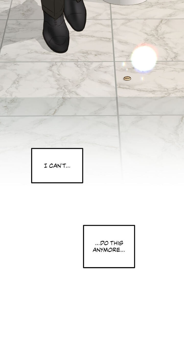 Beta Off Not Dating Chapter 47 page 93 - 