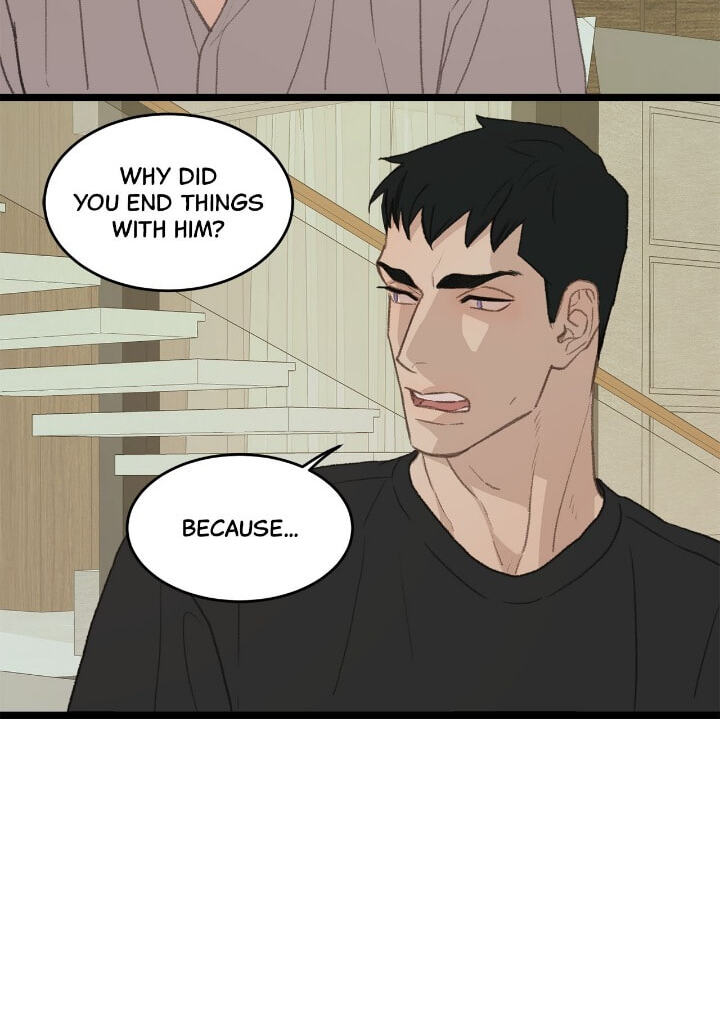 Beta Off Not Dating Chapter 48 page 12 - 