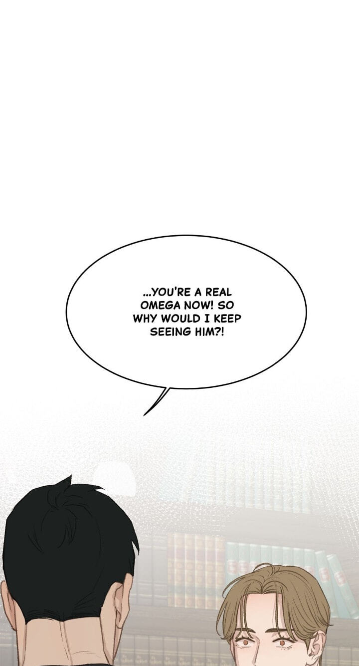 Beta Off Not Dating Chapter 48 page 13 - 