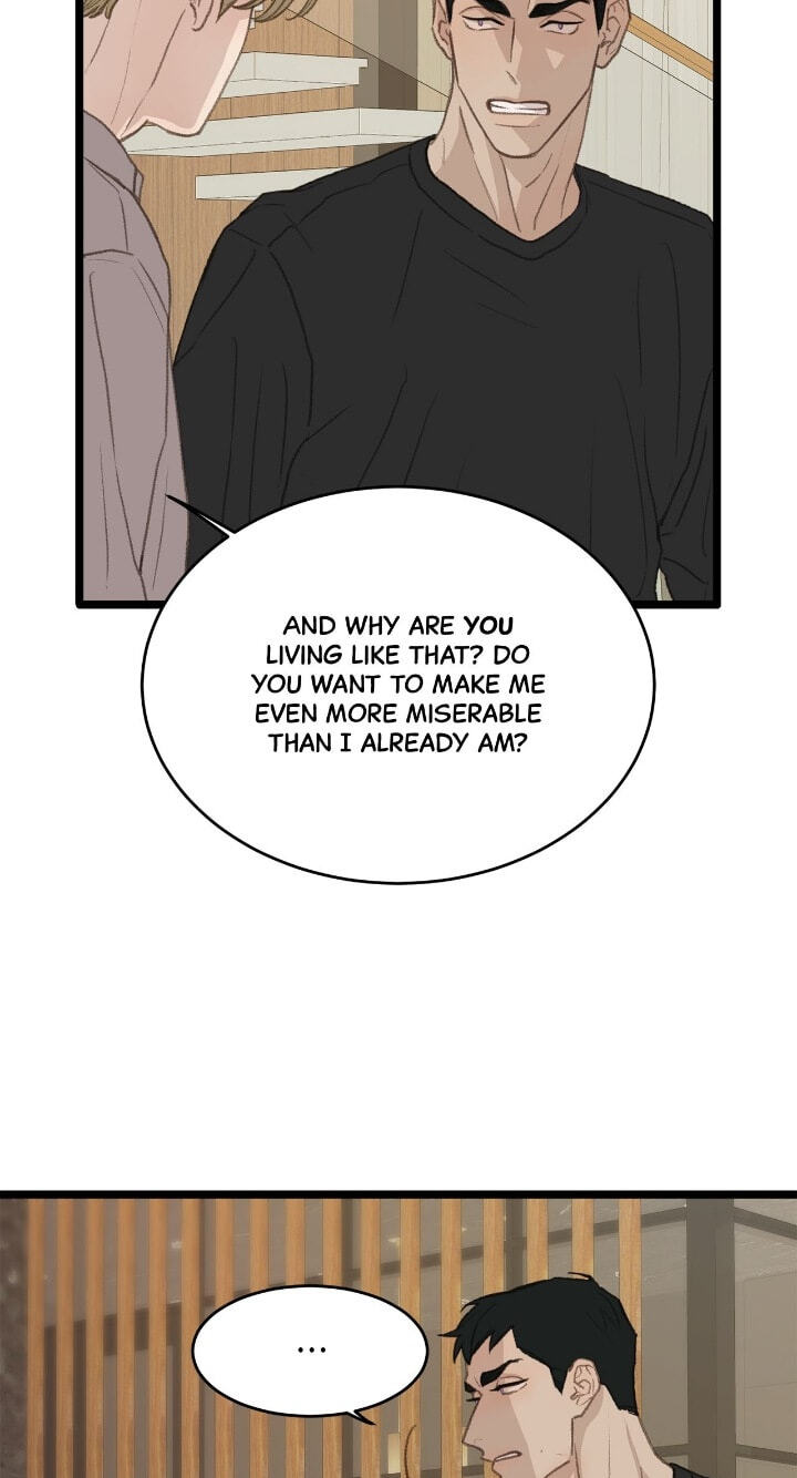 Beta Off Not Dating Chapter 48 page 16 - 