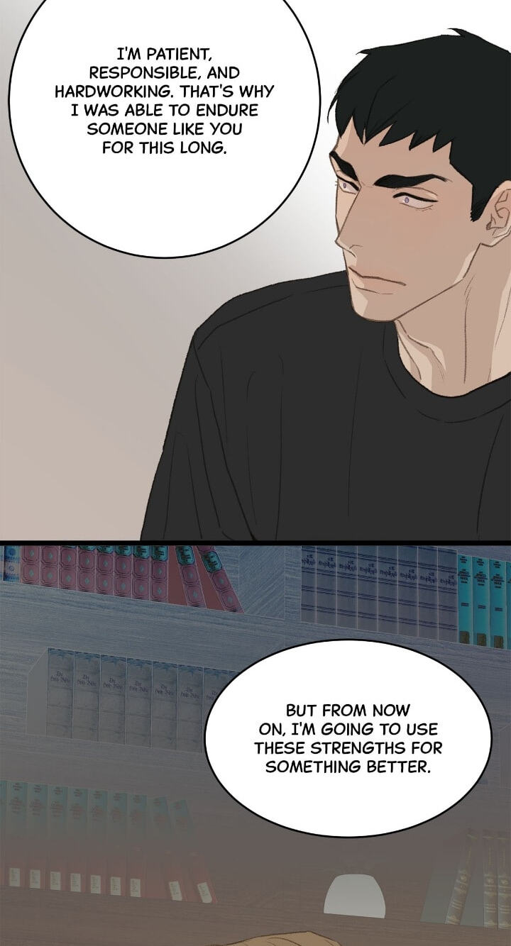 Beta Off Not Dating Chapter 48 page 20 - 