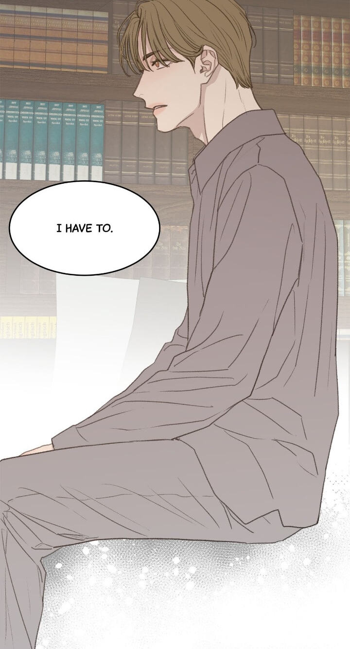 Beta Off Not Dating Chapter 48 page 21 - 
