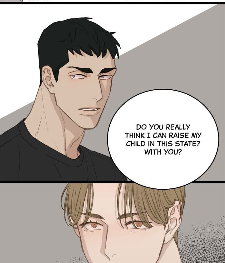 Beta Off Not Dating Chapter 48 page 22 - 