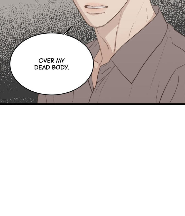 Beta Off Not Dating Chapter 48 page 23 - 