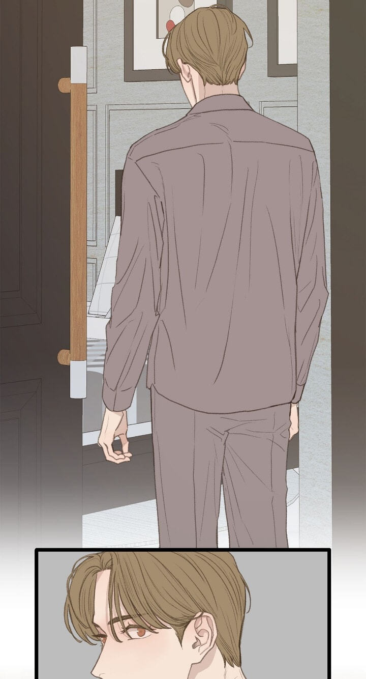 Beta Off Not Dating Chapter 48 page 27 - 
