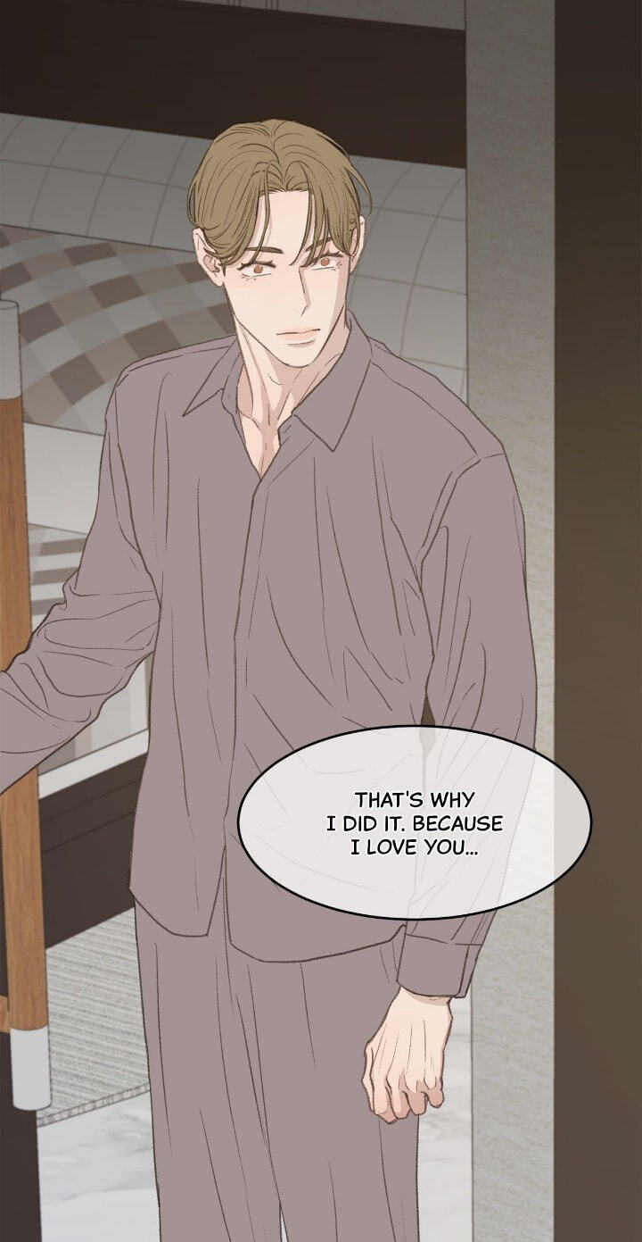 Beta Off Not Dating Chapter 48 page 30 - 